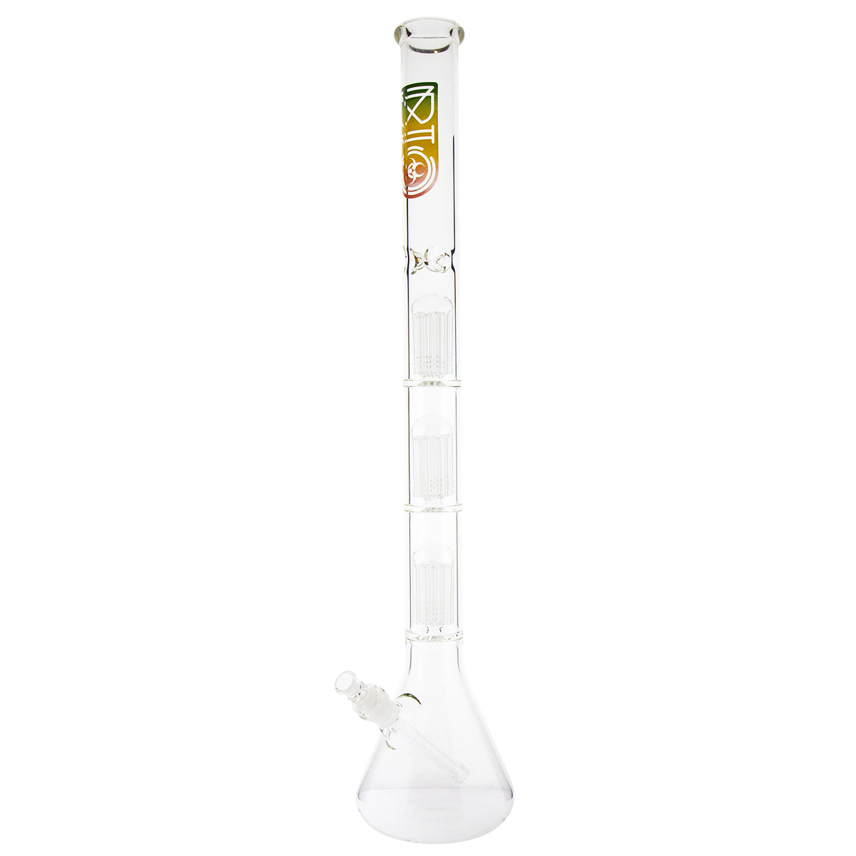 glass water pipe