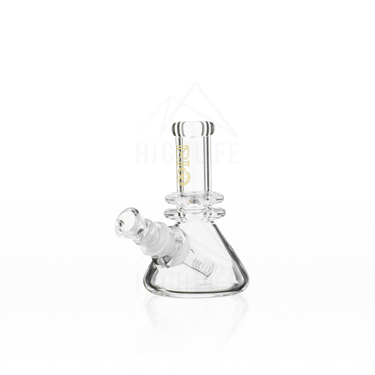 marijuana bong