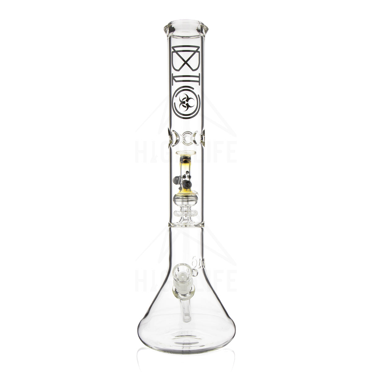 marijuana bong