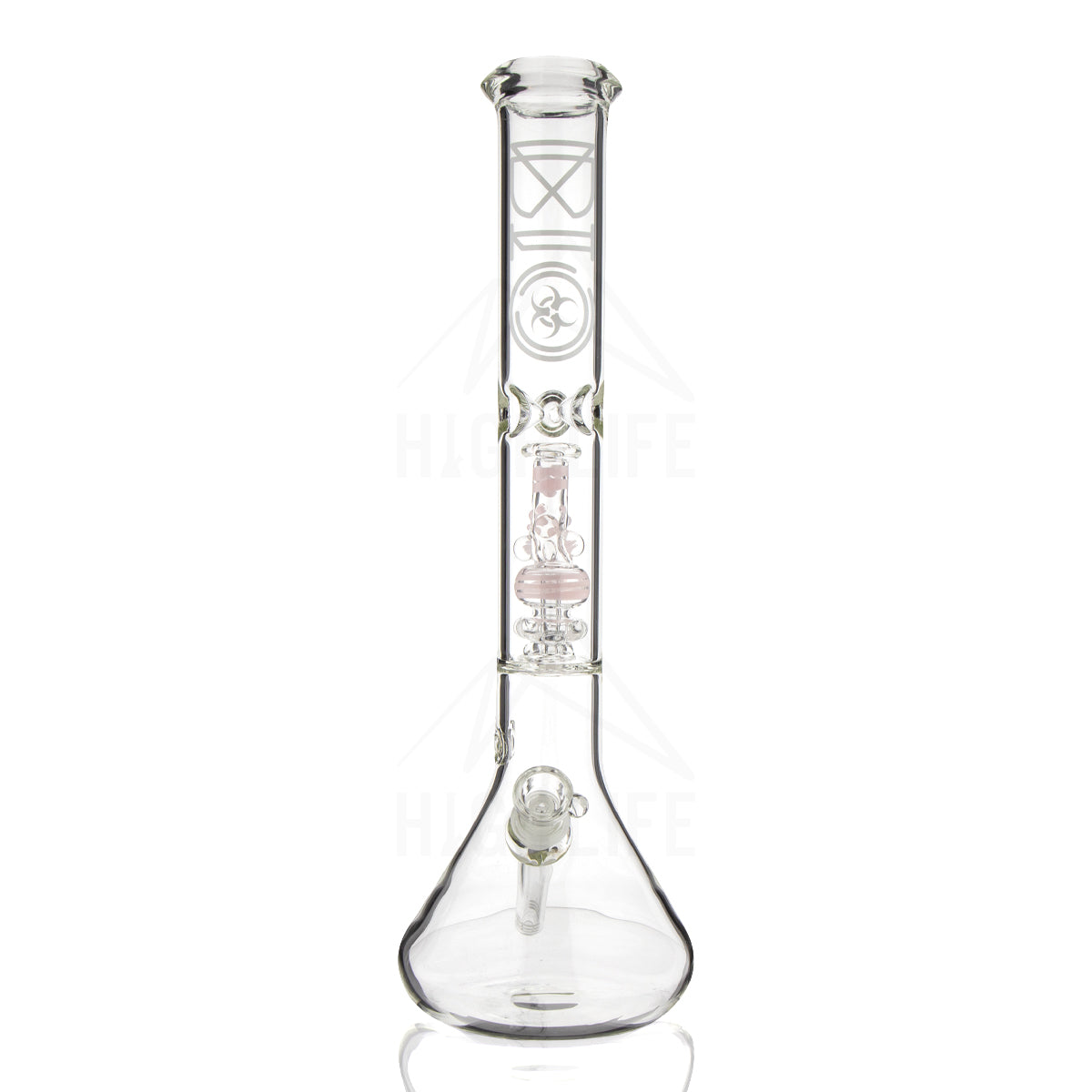 tall beaker bong