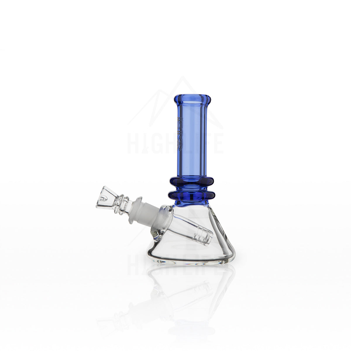 glass beaker bong
