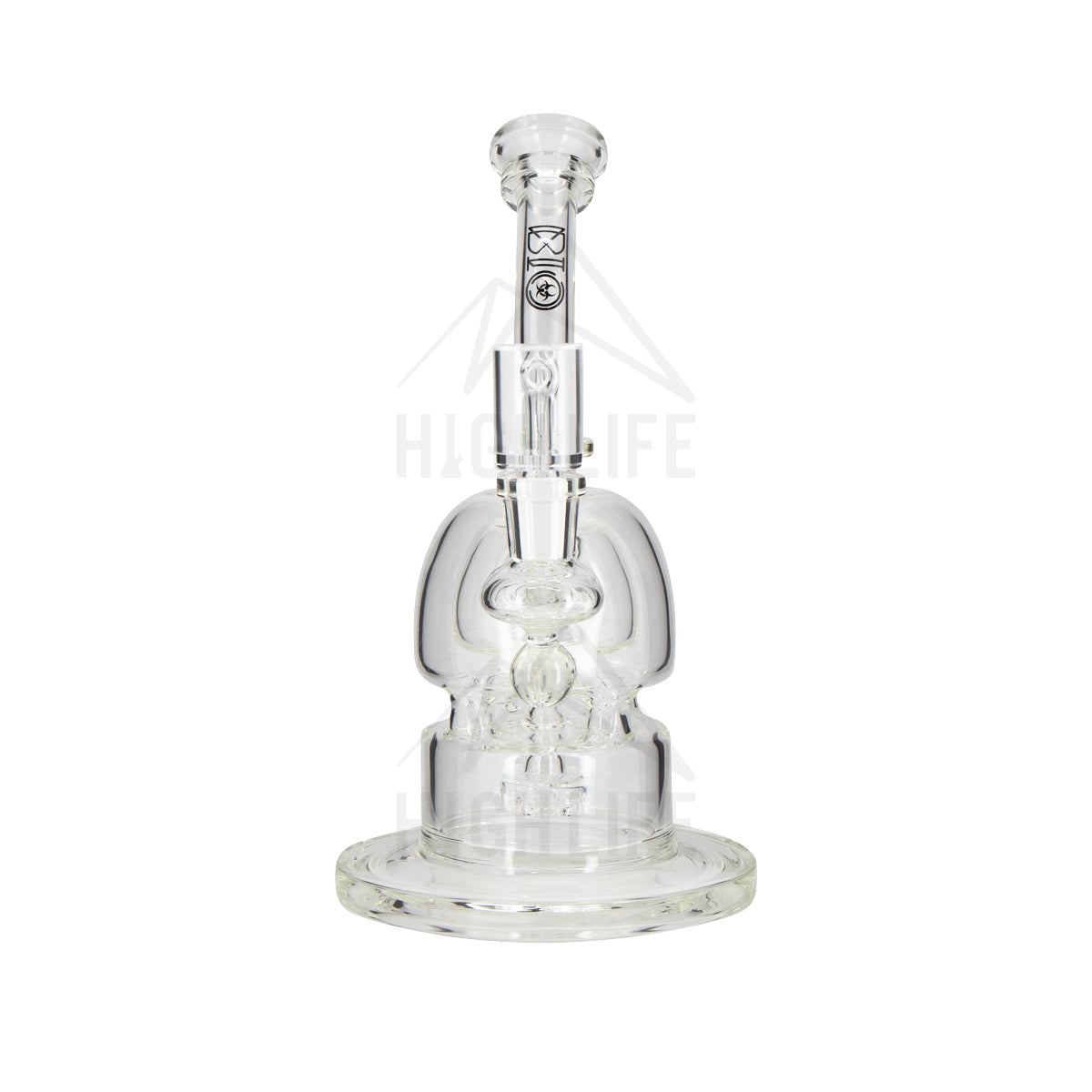 glass dab rigs