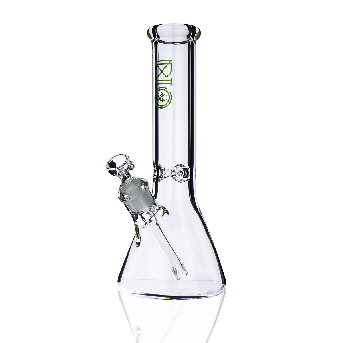 large beaker bong