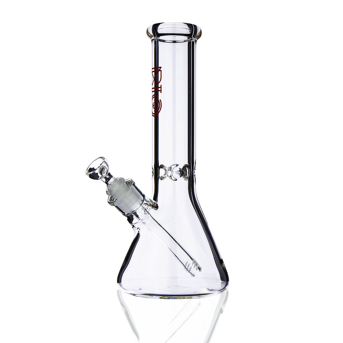 large beaker water pipe