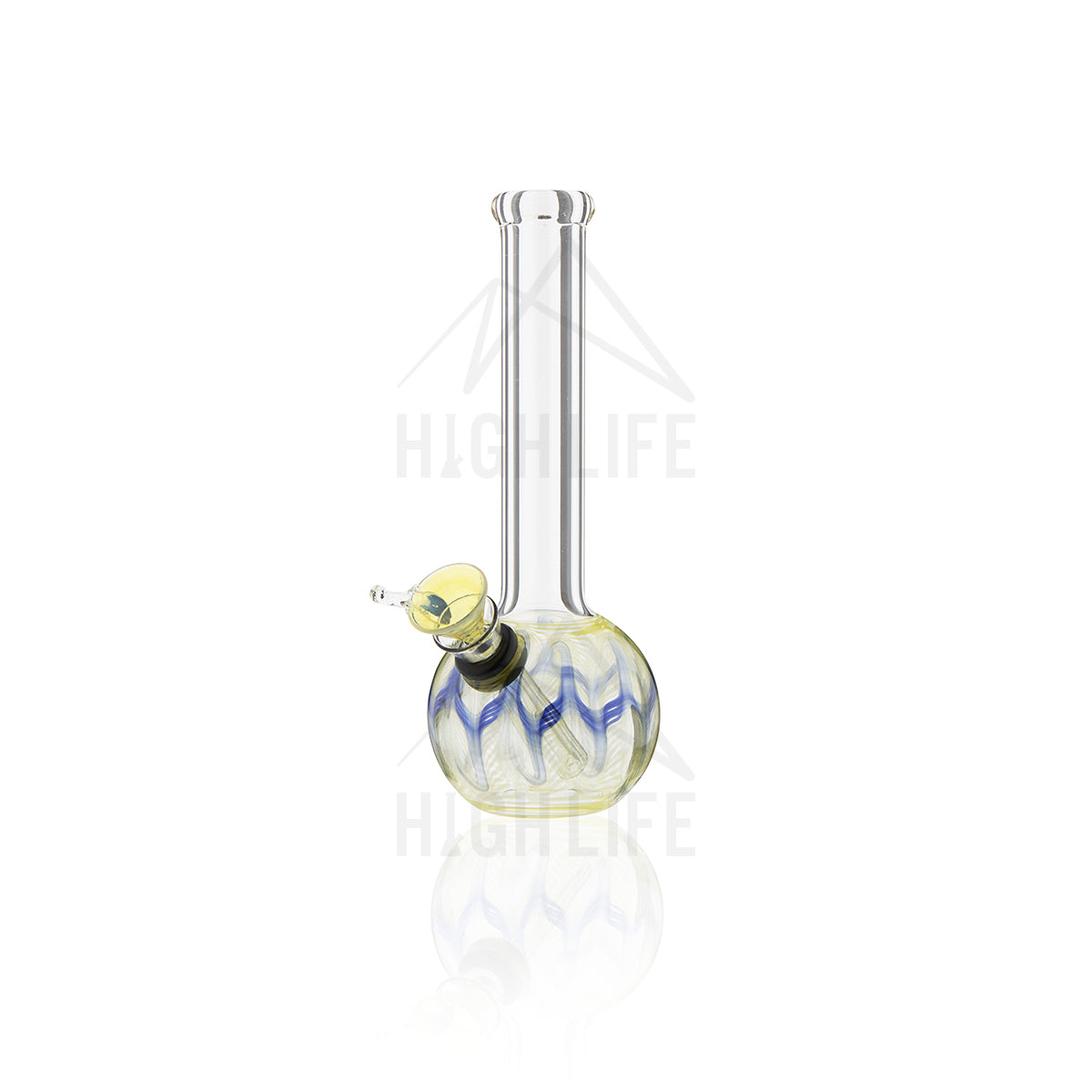 glass water pipe