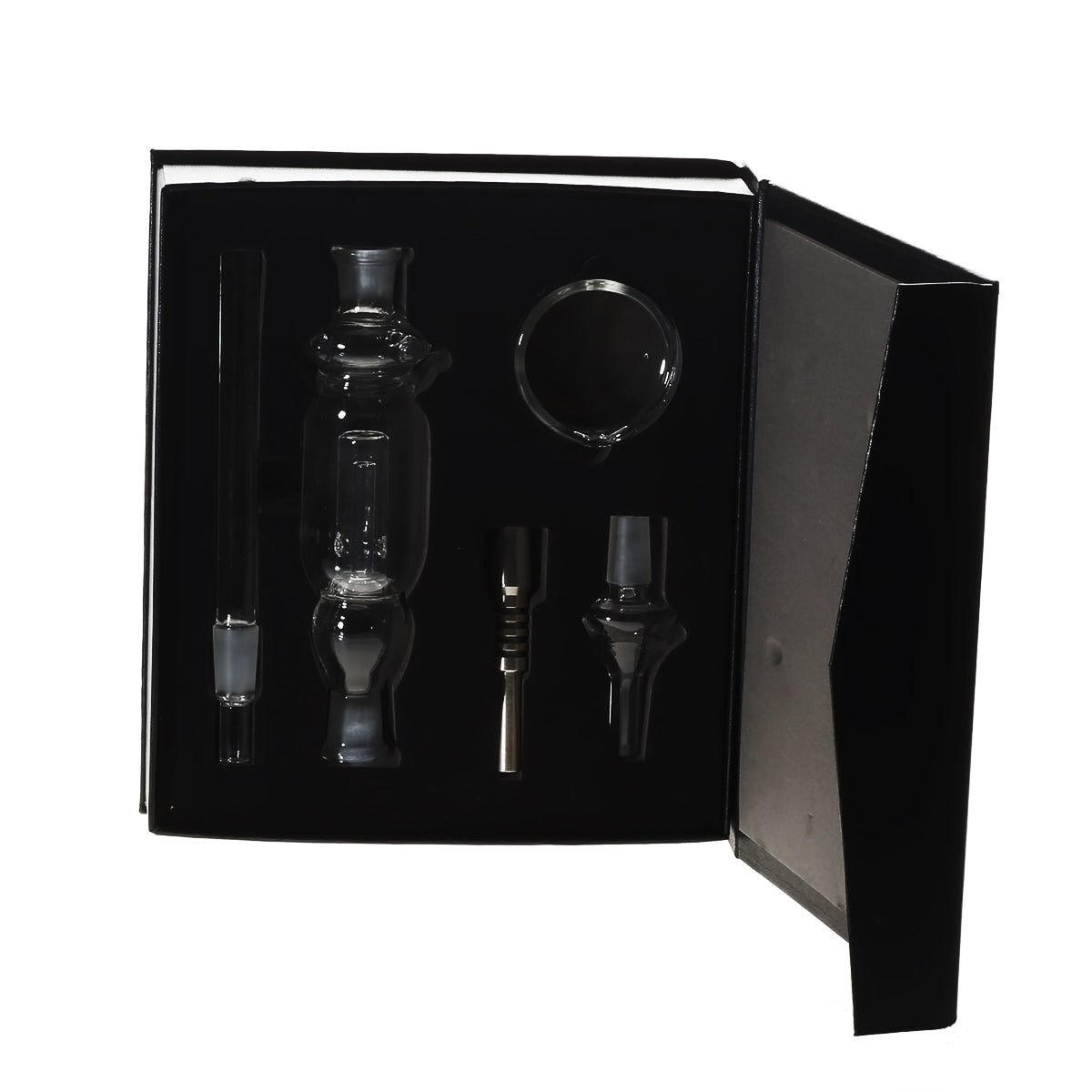glass nectar collector kit