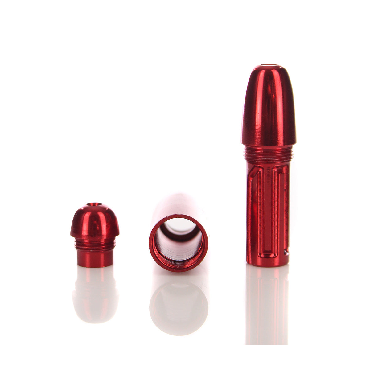 3 1/2" Cooler Metal Pipe - Assorted