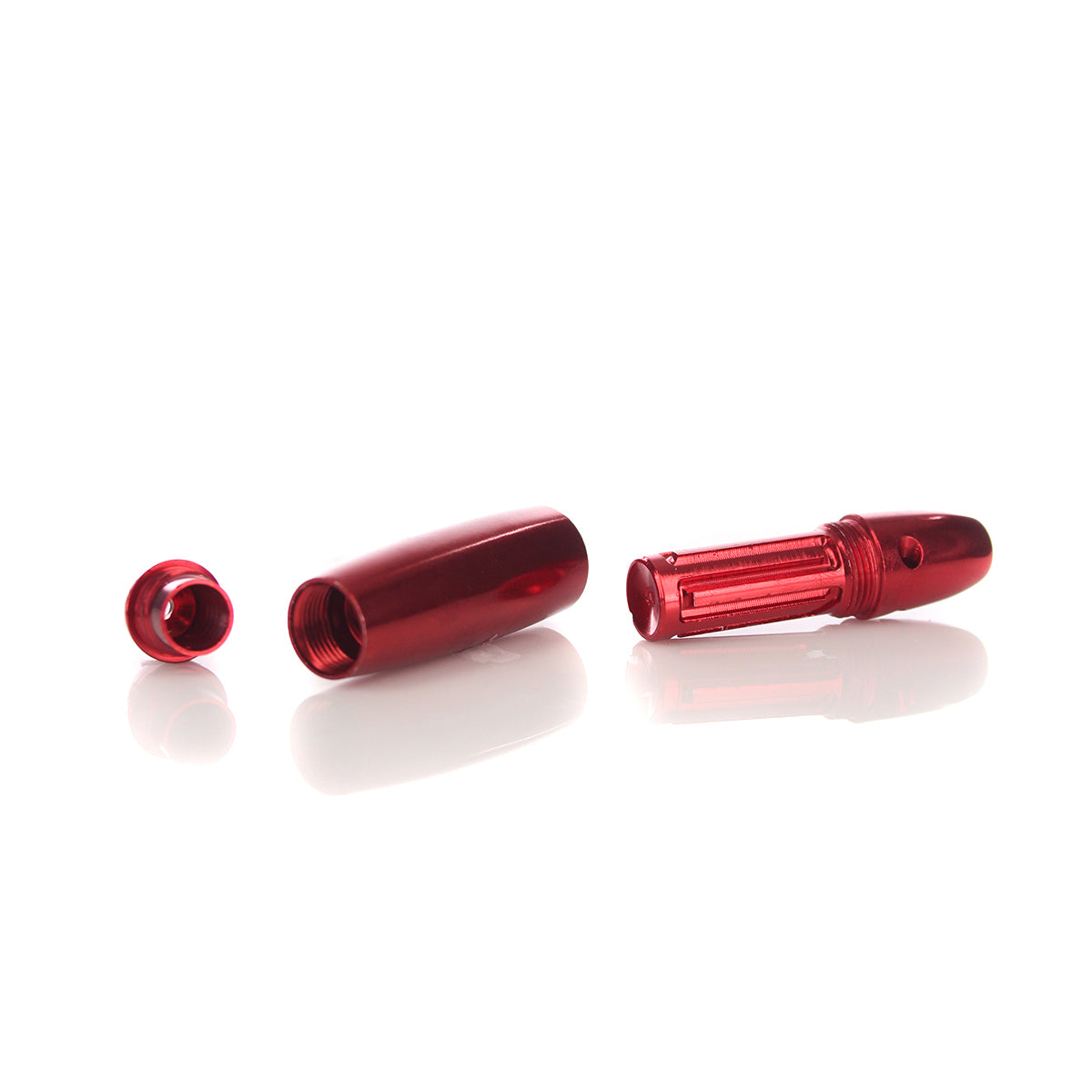 3 1/2" Cooler Metal Pipe - Assorted