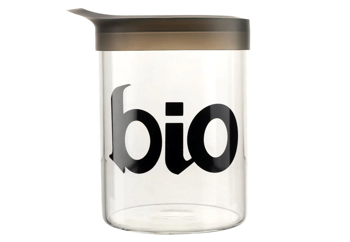 Preserve Your Herbs in Style: Discover the 4.75" BIO Nug Jar