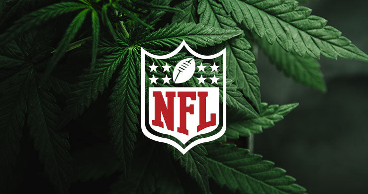 Is the NFL About to Allow Players to Smoke Marijuana?