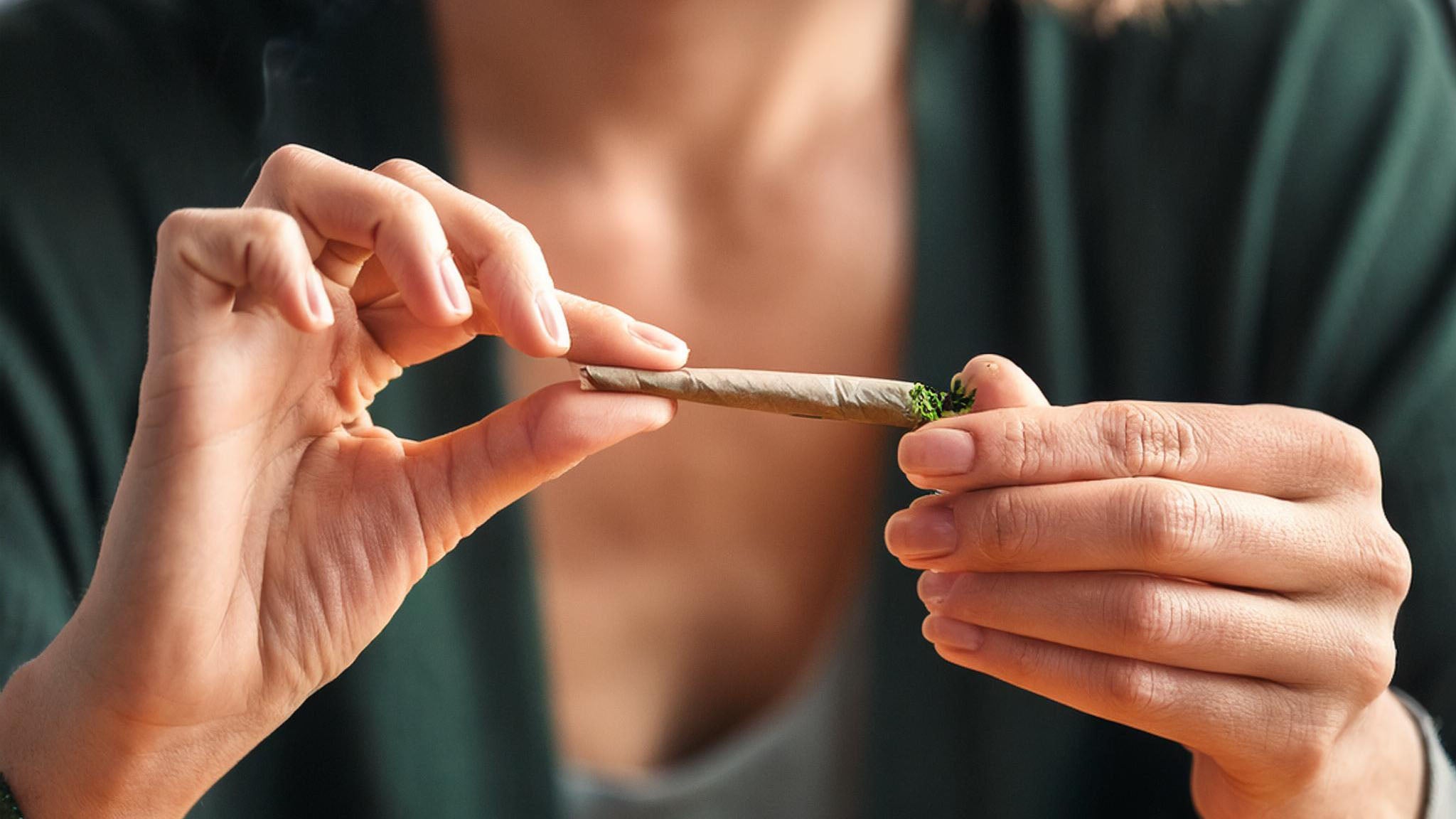 How to Roll a Joint: A Step-by-Step Guide for Beginners