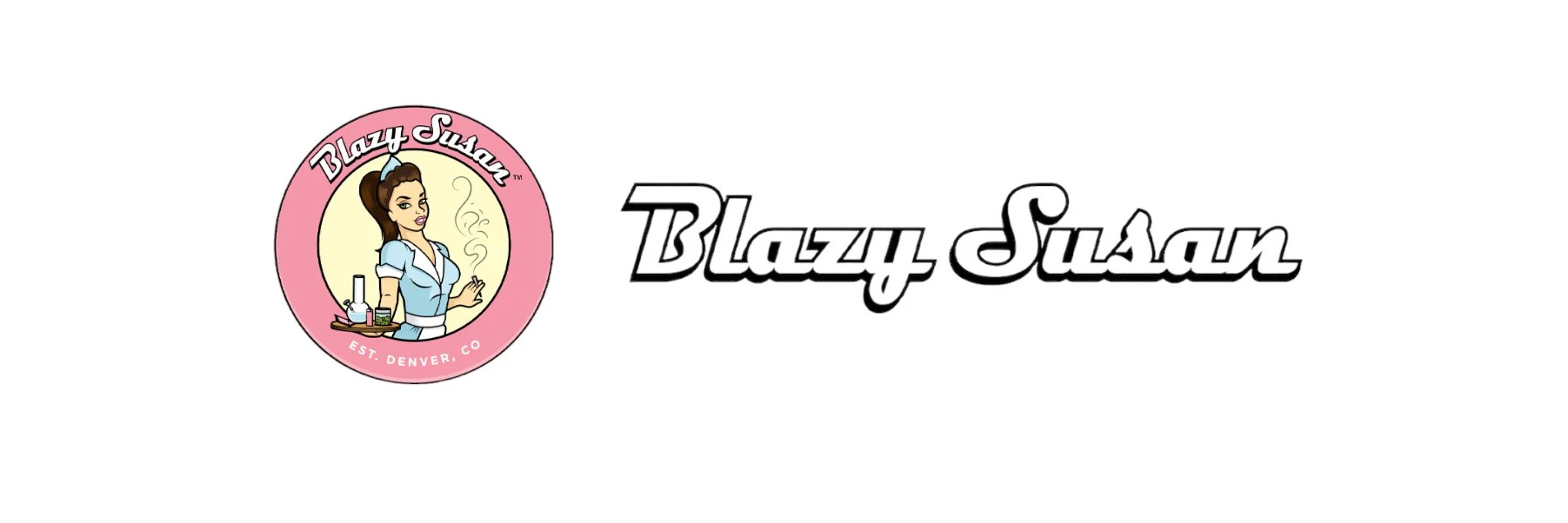 Blazy Susan