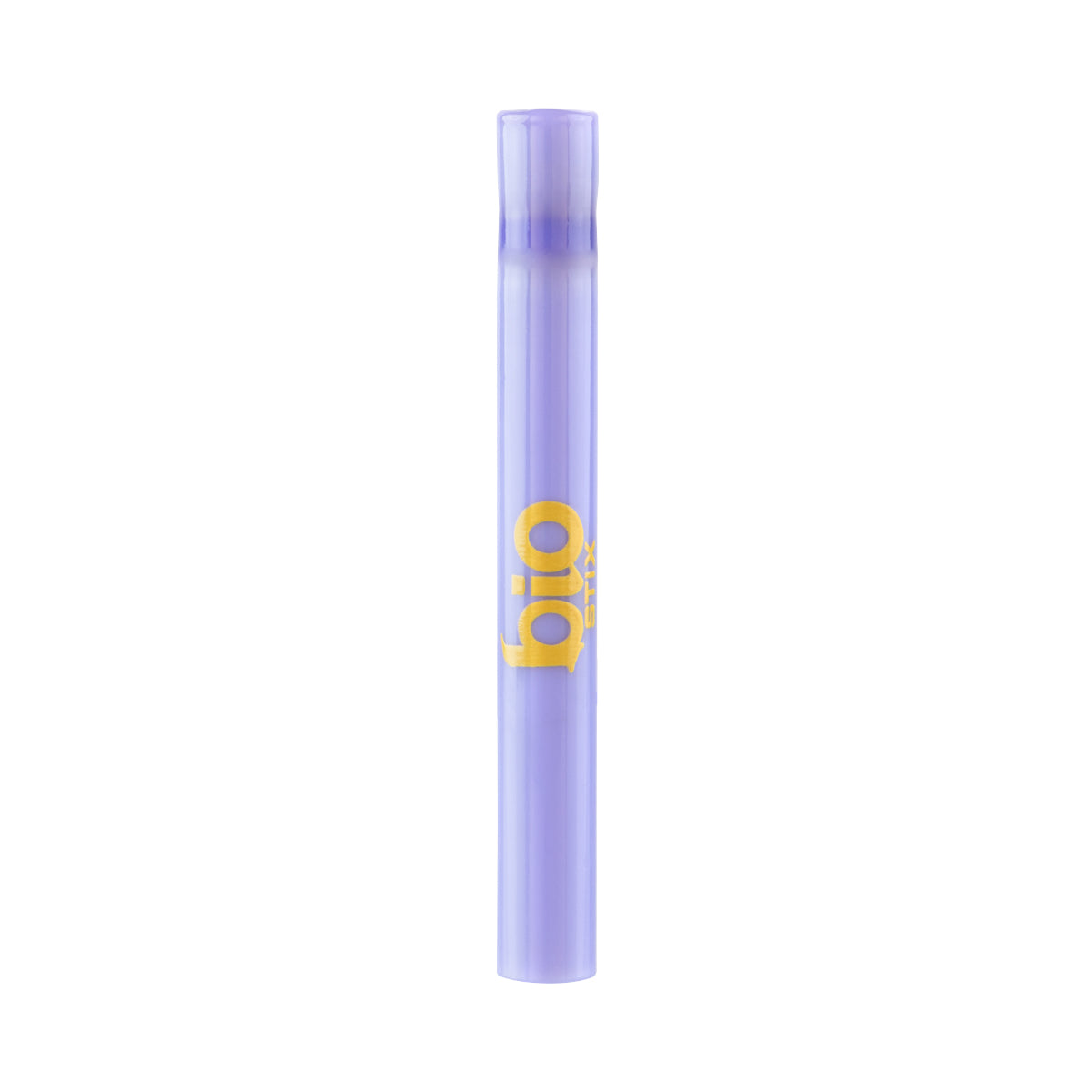 BIO Glass BIO Stix One-Hitter Refill Kit - 50 Count Purple - High Life Goods