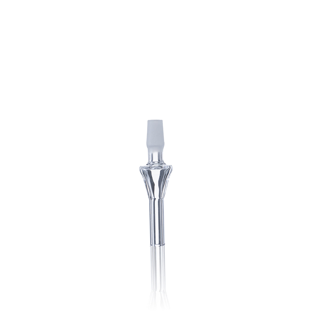 Quartz Nectar Collector Tip - 10mm High Life Goods