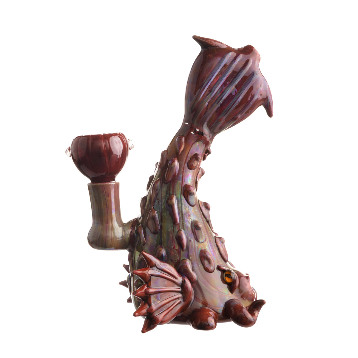 6" Fish Water Pipe