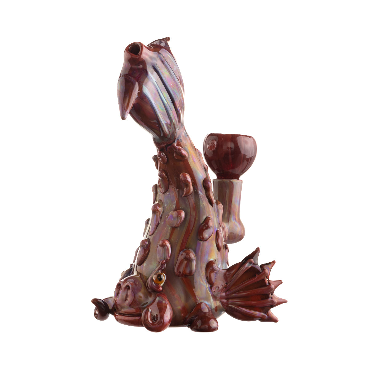 6" Fish Water Pipe