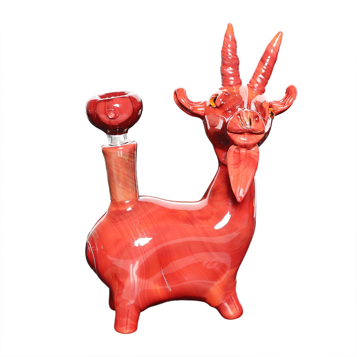 billygoat water pipe