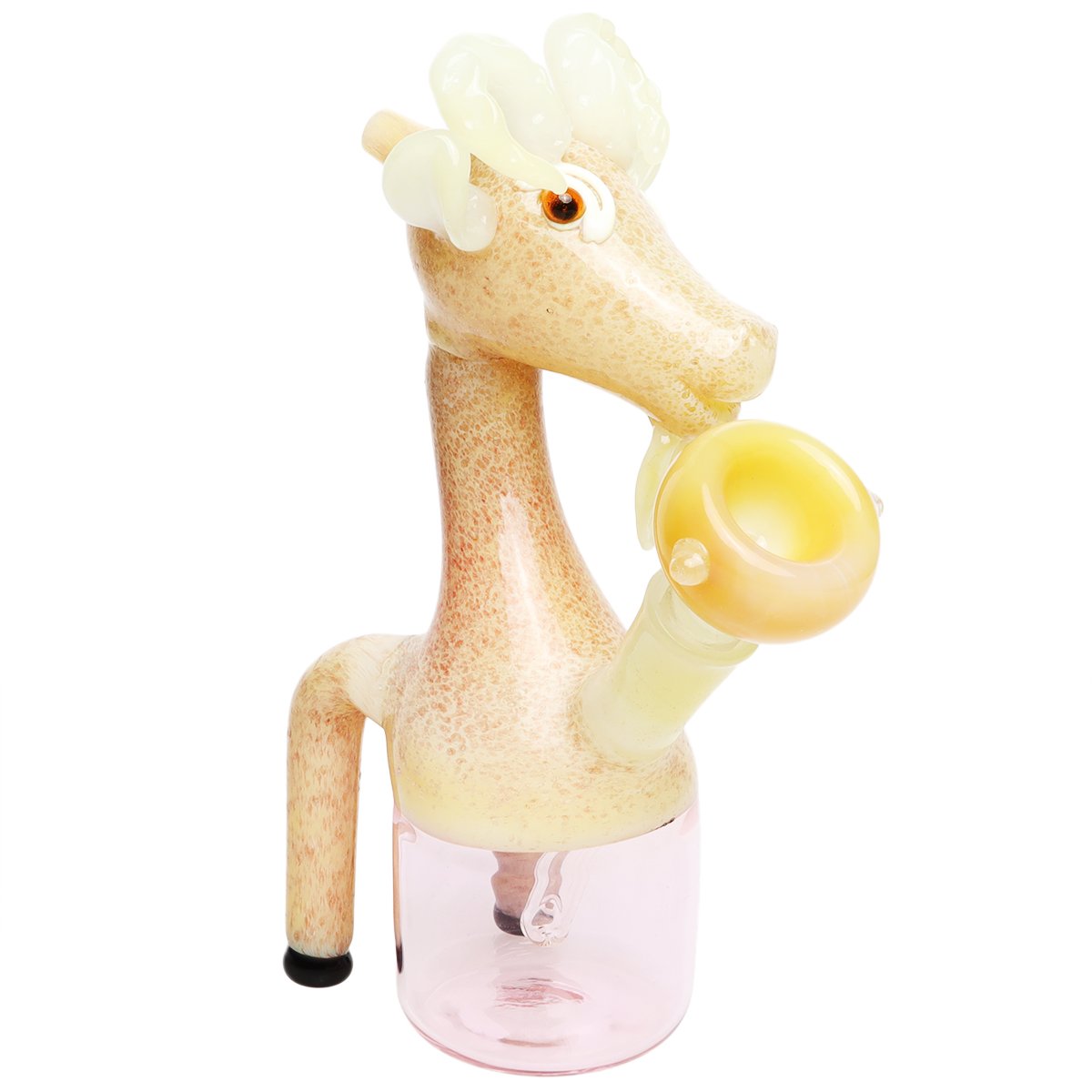 Billy Goat Hand Pipe Pipes