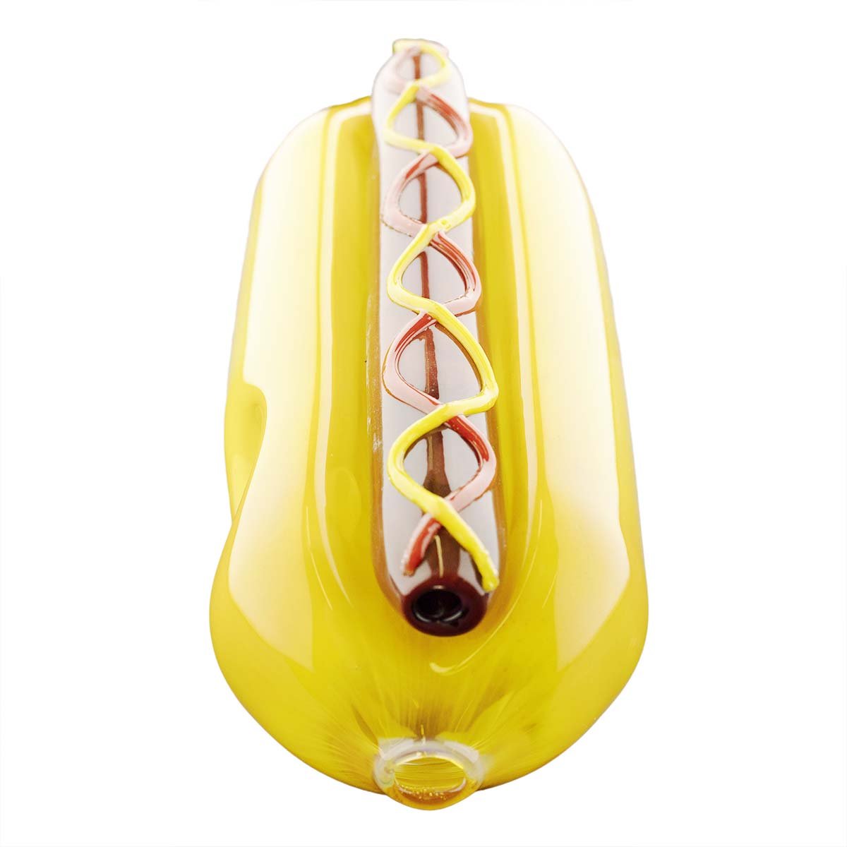 5 Hot Dog Hand Pipe Pipes