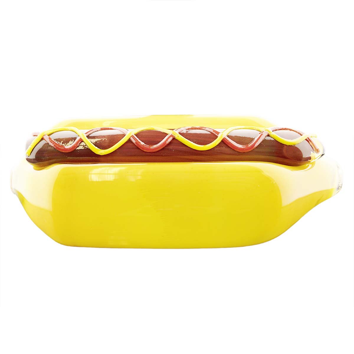 5 Hot Dog Hand Pipe Pipes