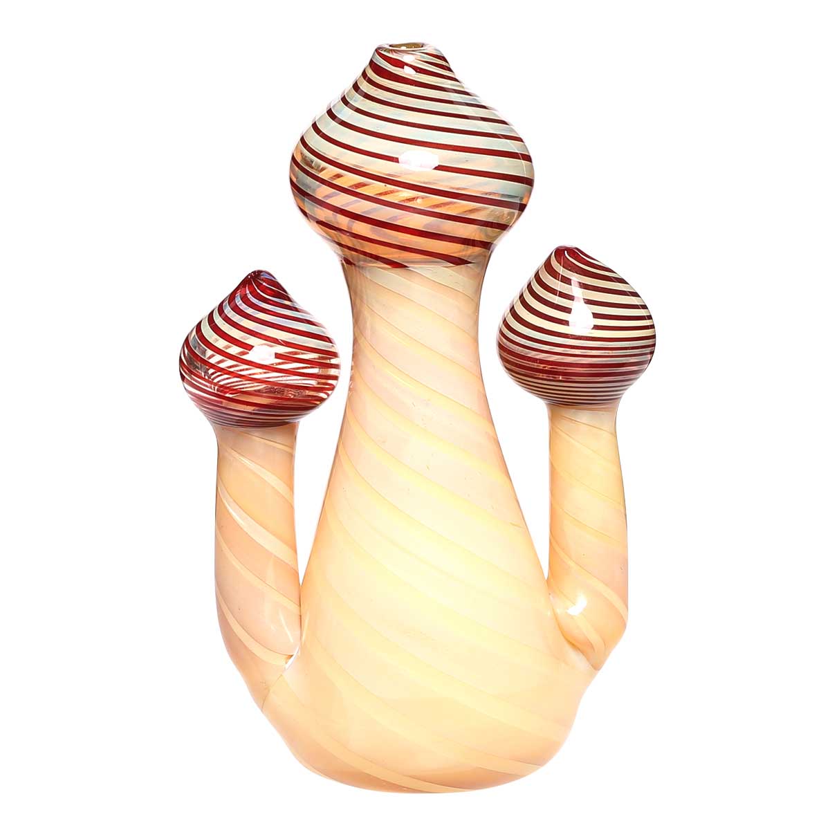 4 Mushroom Hand Pipe Pipes