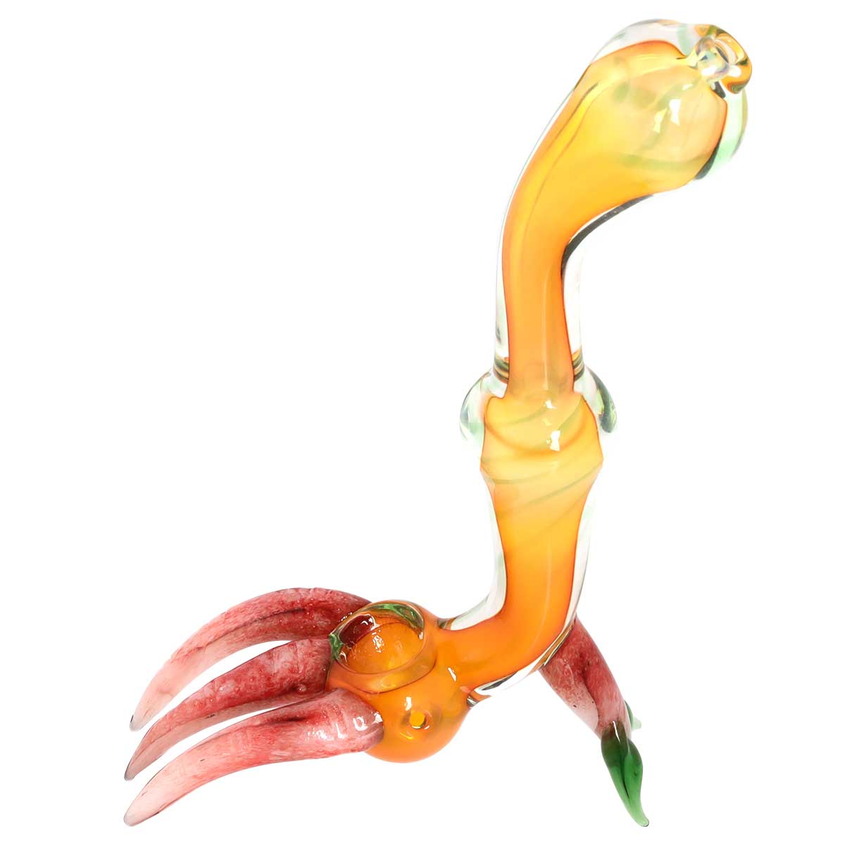 glass weed pipe