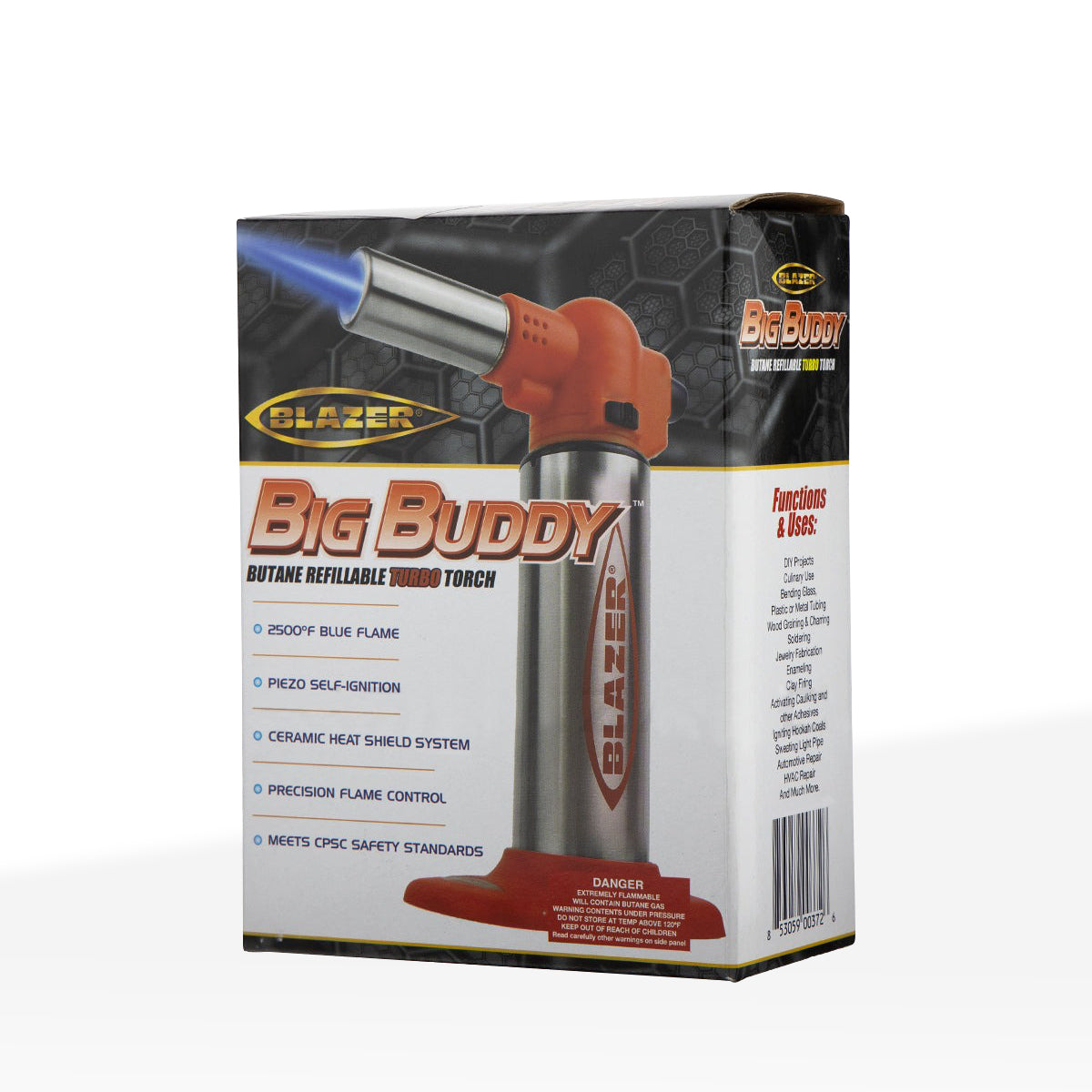 Blazer® Big Buddy Torch