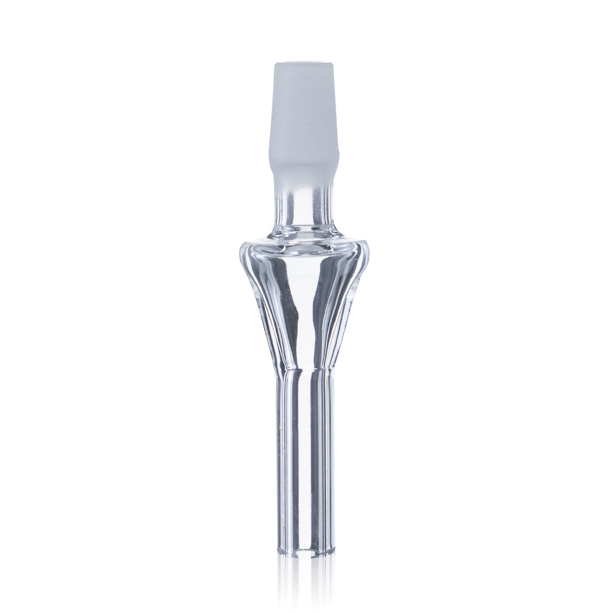 Quartz Nectar Collector Tip - 10mm High Life Goods