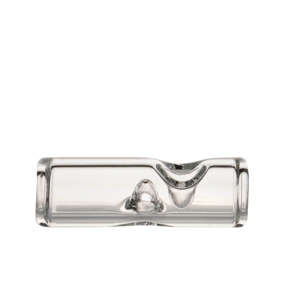 BIO Glass USA Glass Tips - 10mm 'The Tube' - 75 Count - High Life Goods