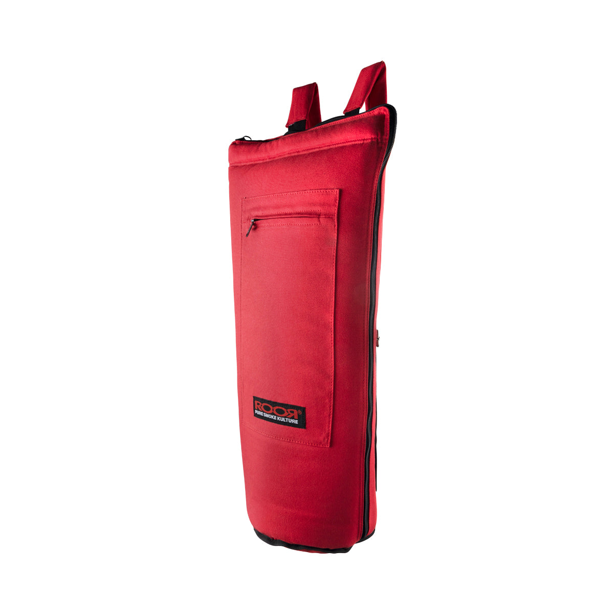 RooR Large Carrying Bag - Red