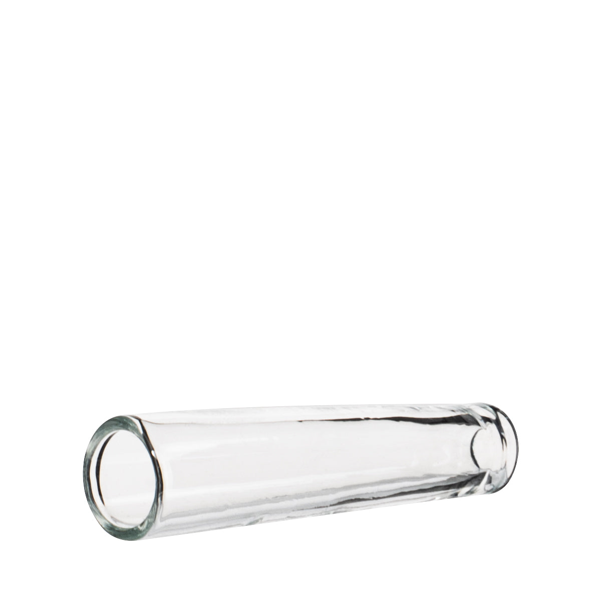 BIO Glass USA Glass Tips - 8mm 'Conical Filter Tips' - 50 Count - Biohazard Inc
