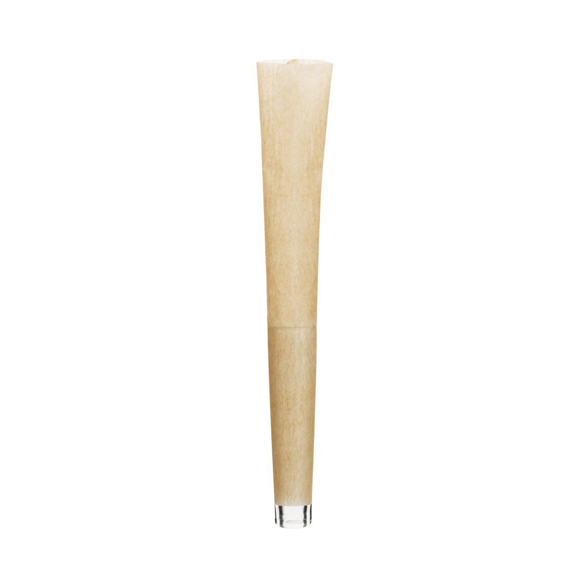 BIO Glass USA Glass Tips - 8mm 'Conical Filter Tips' - 50 Count - Biohazard Inc