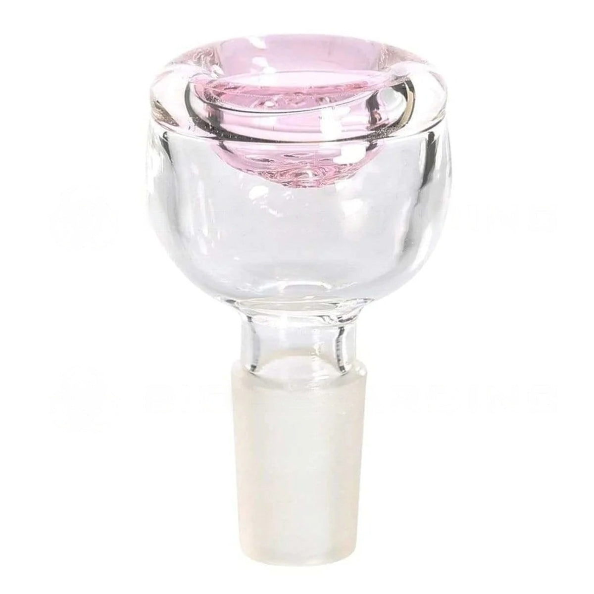 Classic Bowl w/ 5 Holes - 14mm Male - Various Colors - High Life Goods