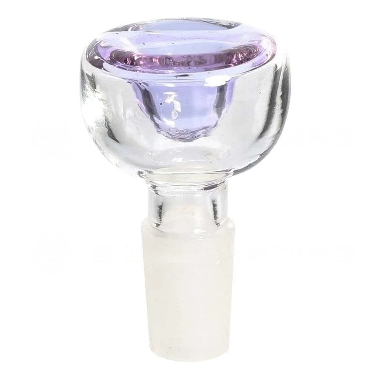 Classic Bowl w/ 5 Holes - 14mm Male - Various Colors - High Life Goods