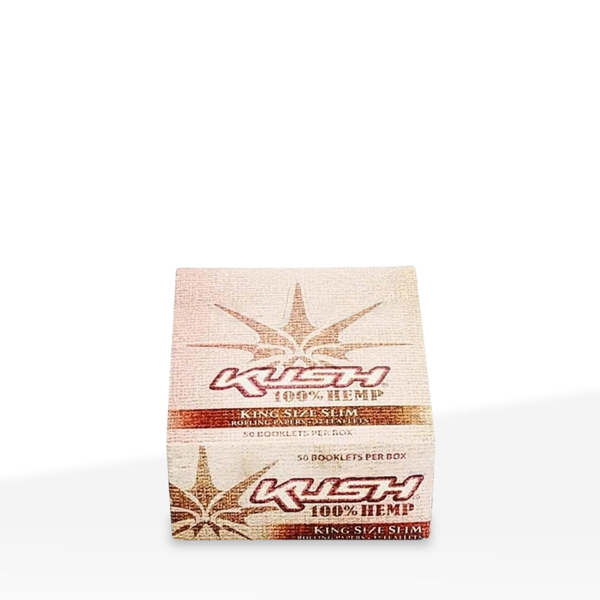 KUSH® Hemp Rolling Paper - Various Sizes