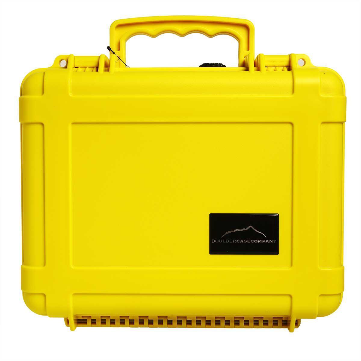 J6500-2 Case Yellow