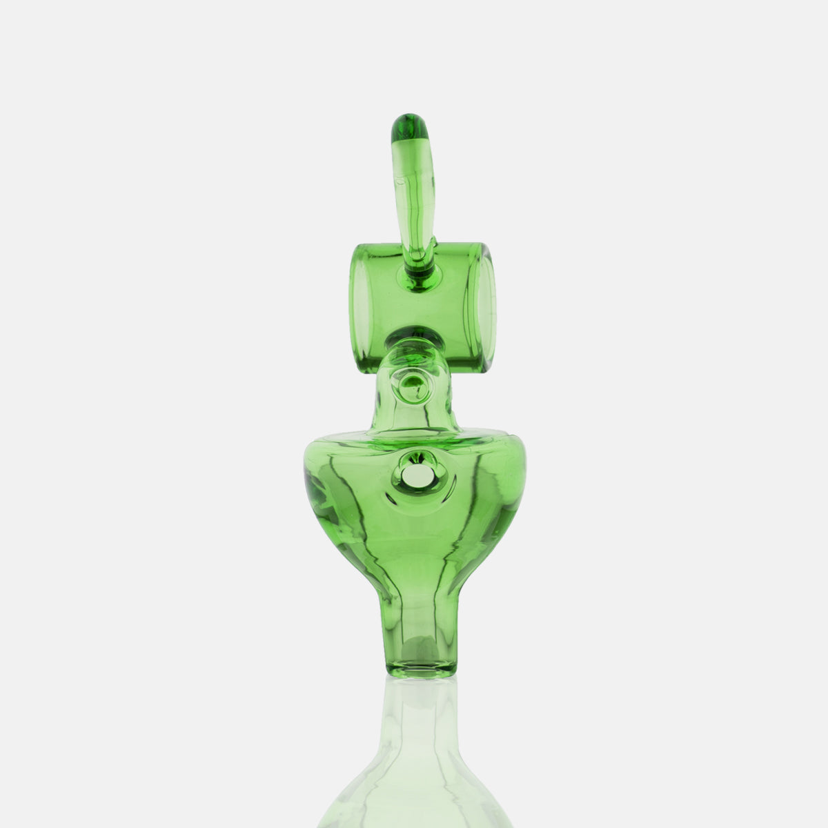Carb Cap Pendant - Various Colors
