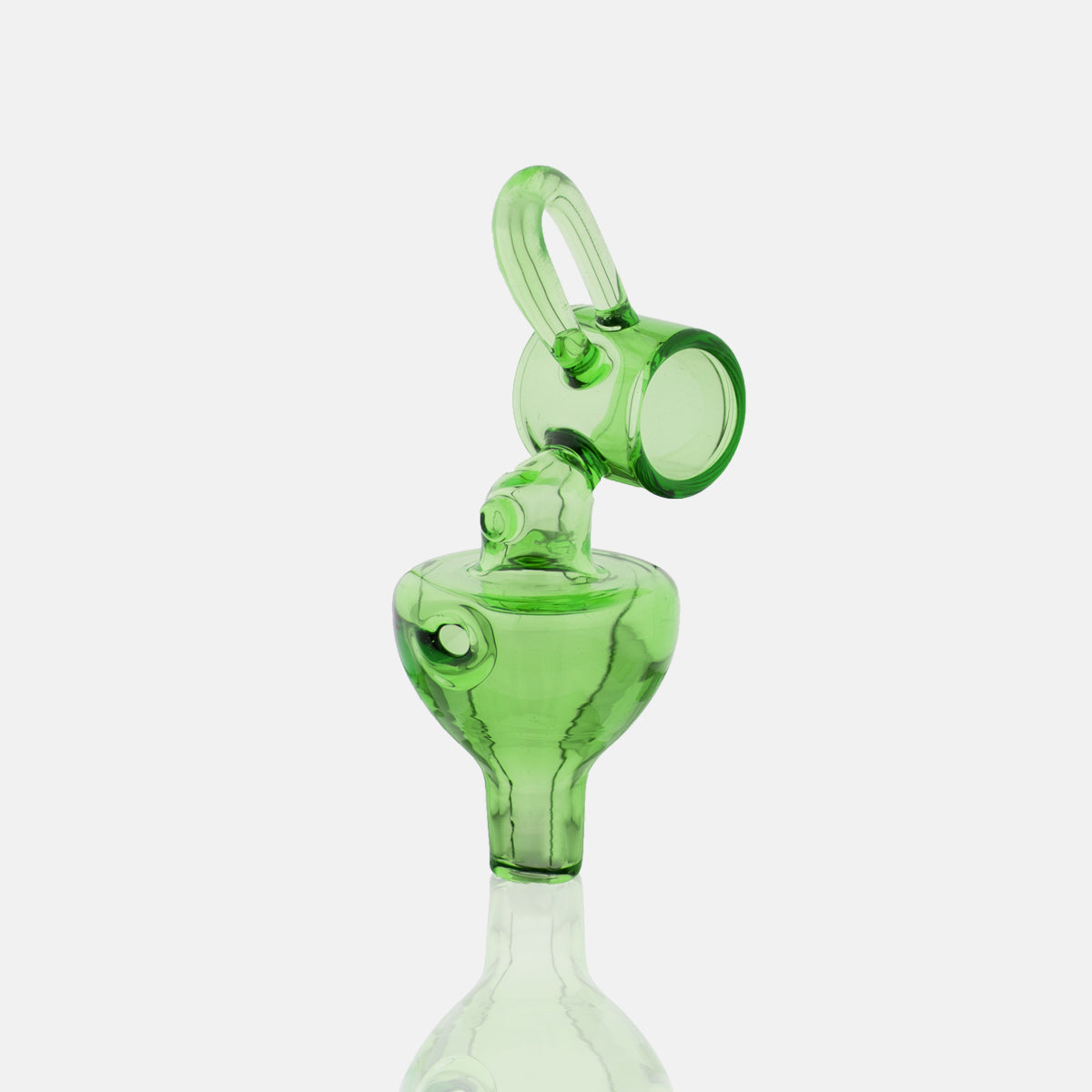 Carb Cap Pendant - Various Colors