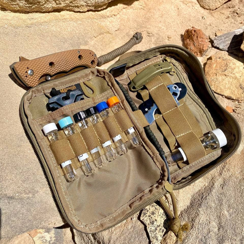 Name Your Lock-N-Load