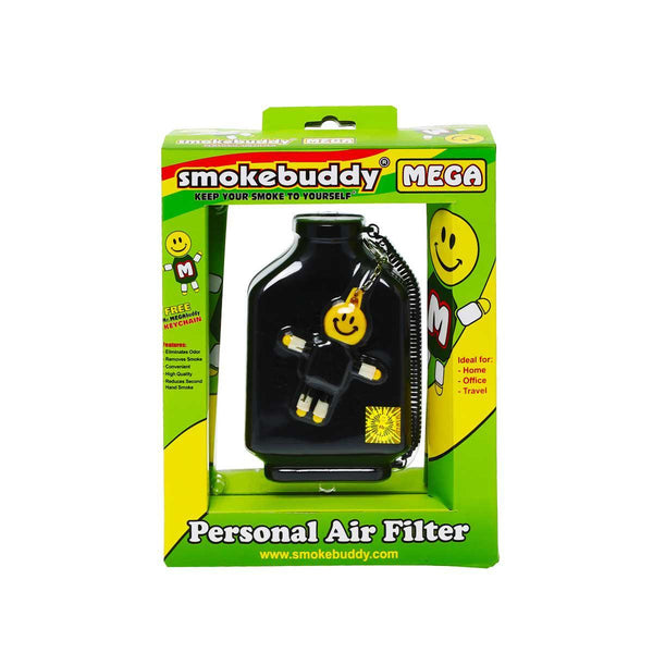 Smoke Buddy Personal Air Purifier - SuperNova Smoke Shop