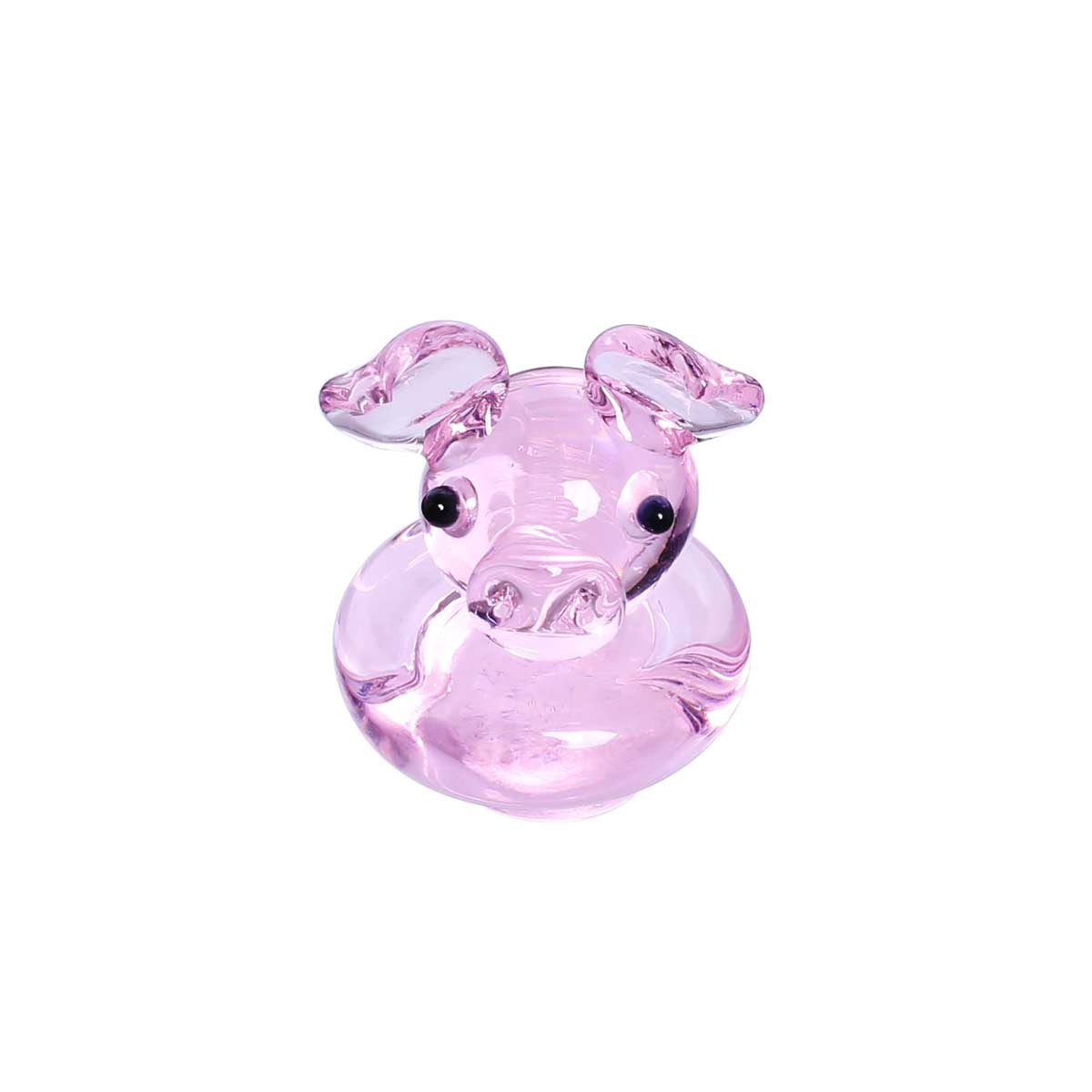 Pig Carb Cap Accessories