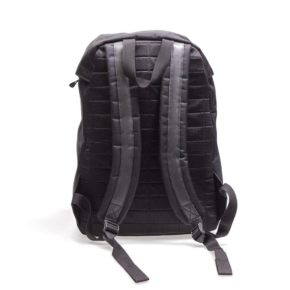 smell proof backpack