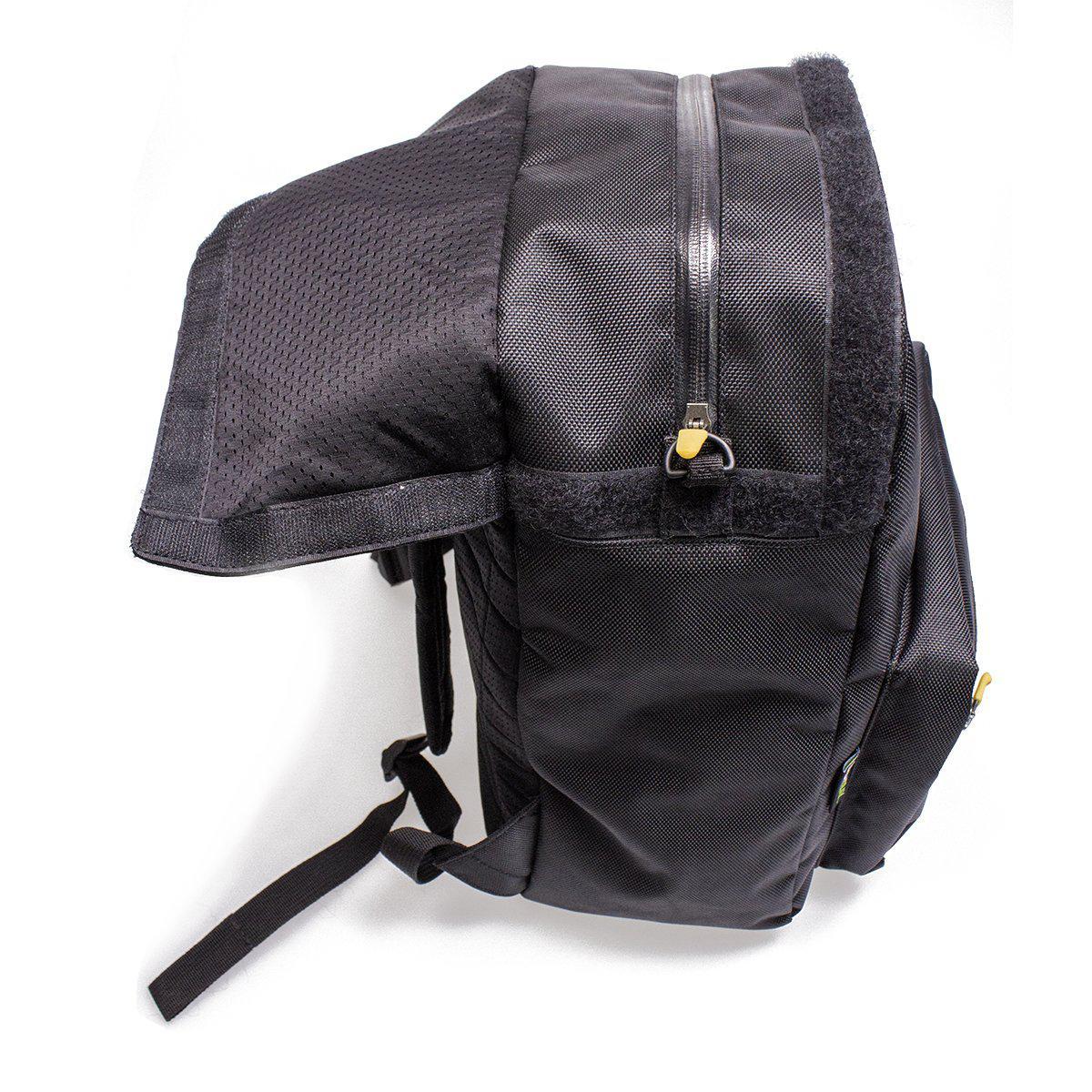 Carbon Transport Backpack Accessories