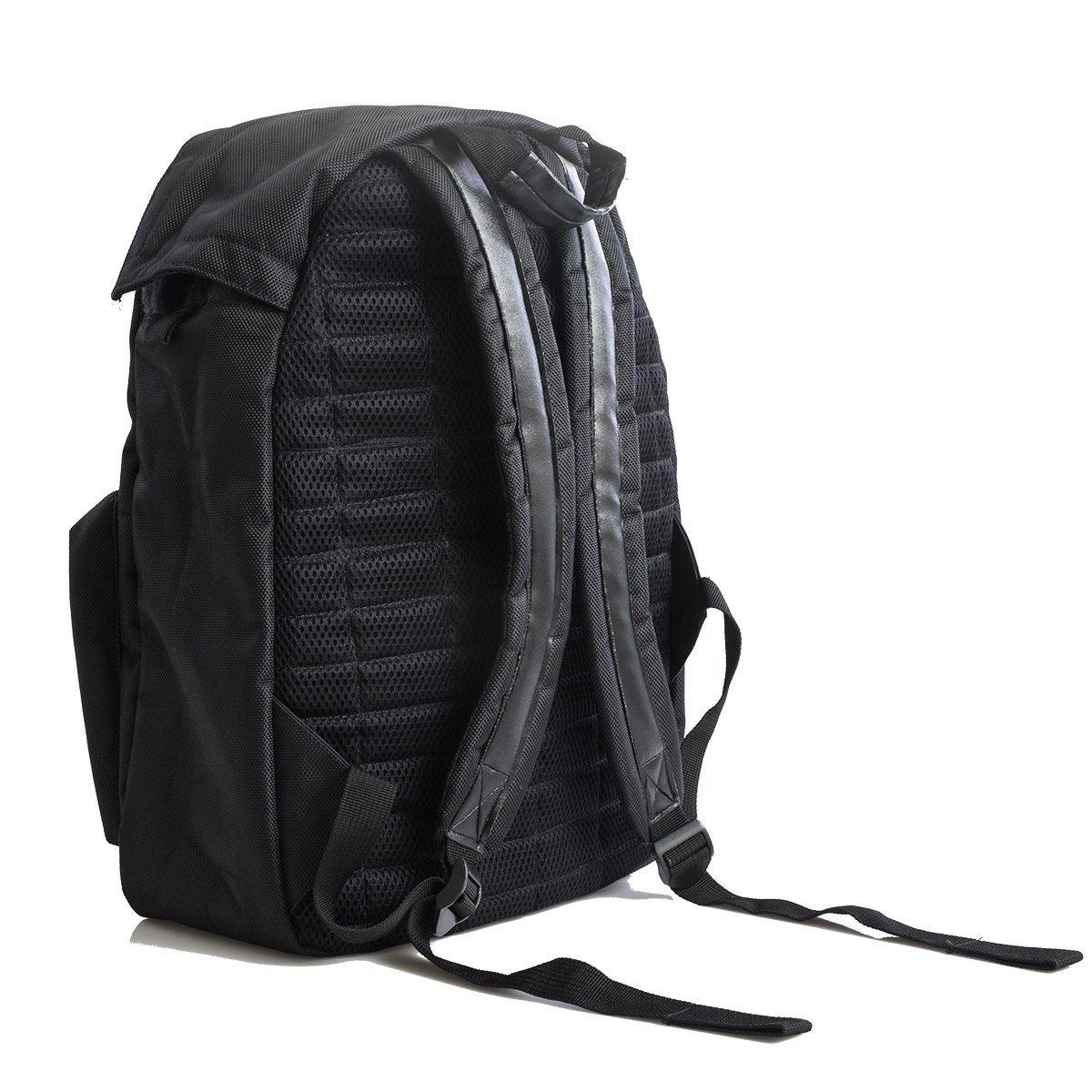 Carbon Transport Backpack Accessories