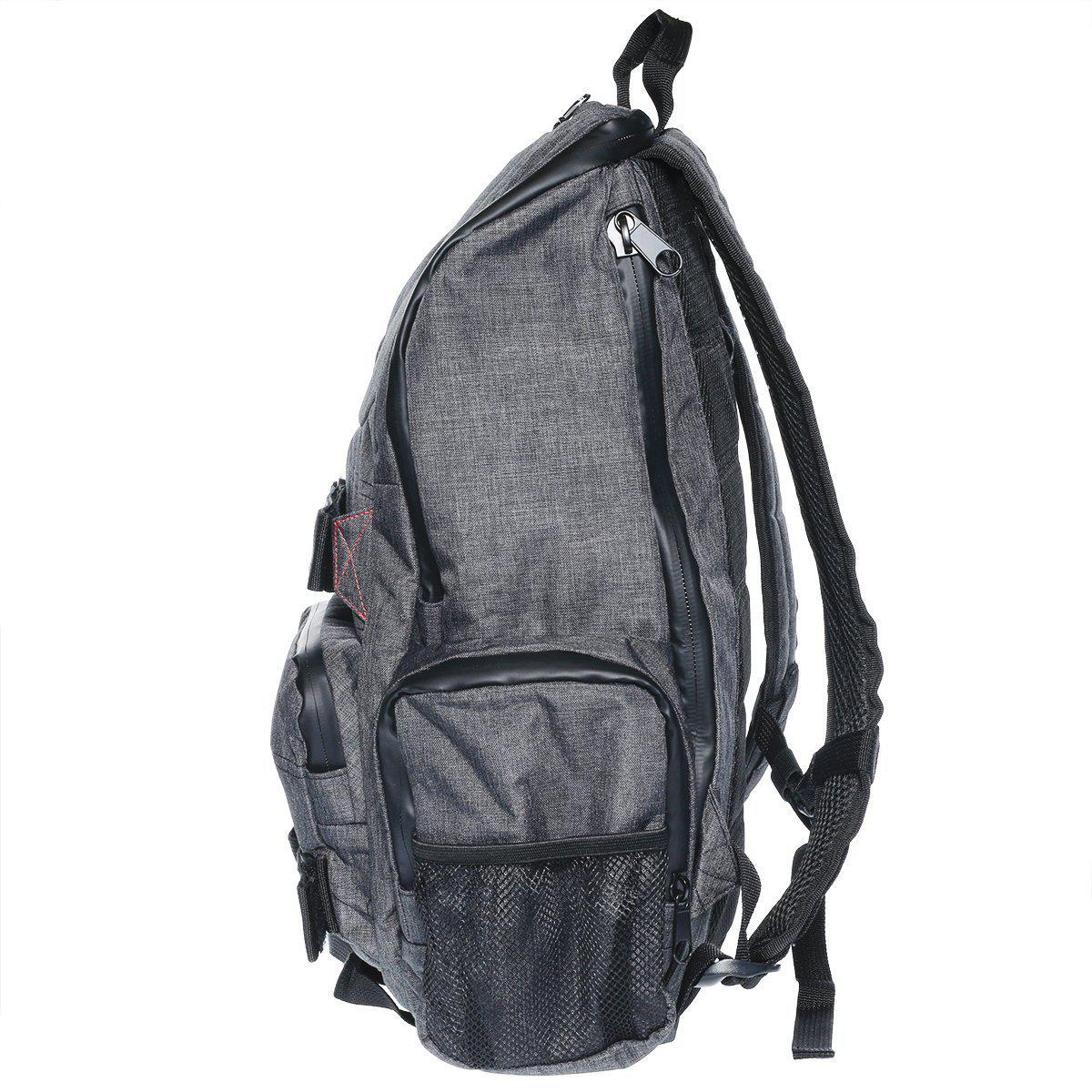 odor proof backpack