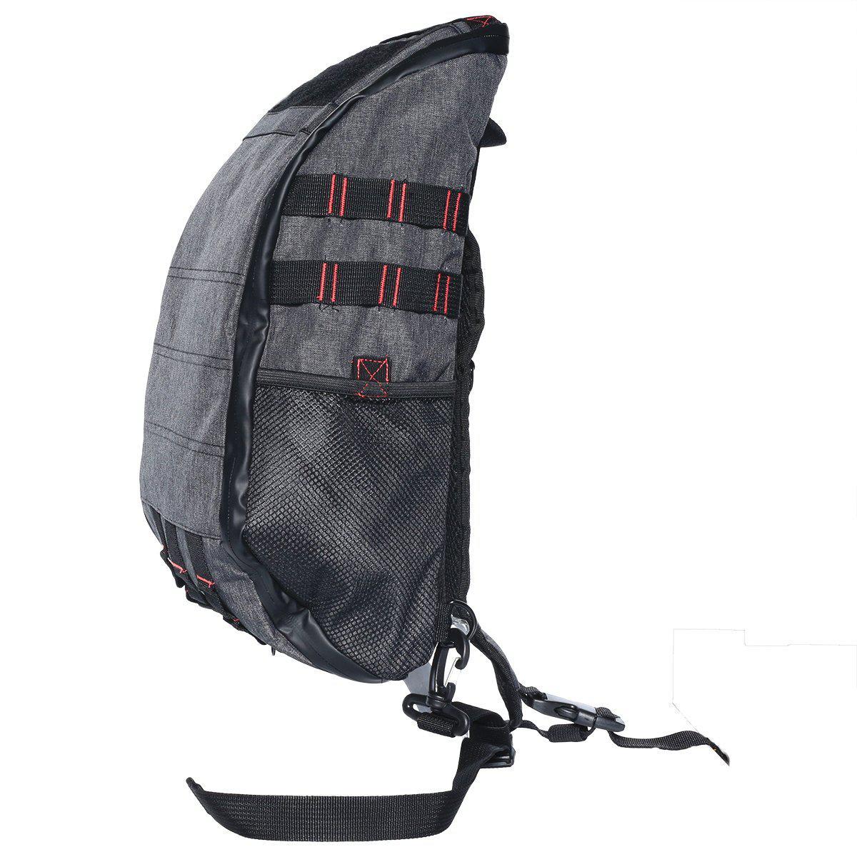 Smell Proof backpack