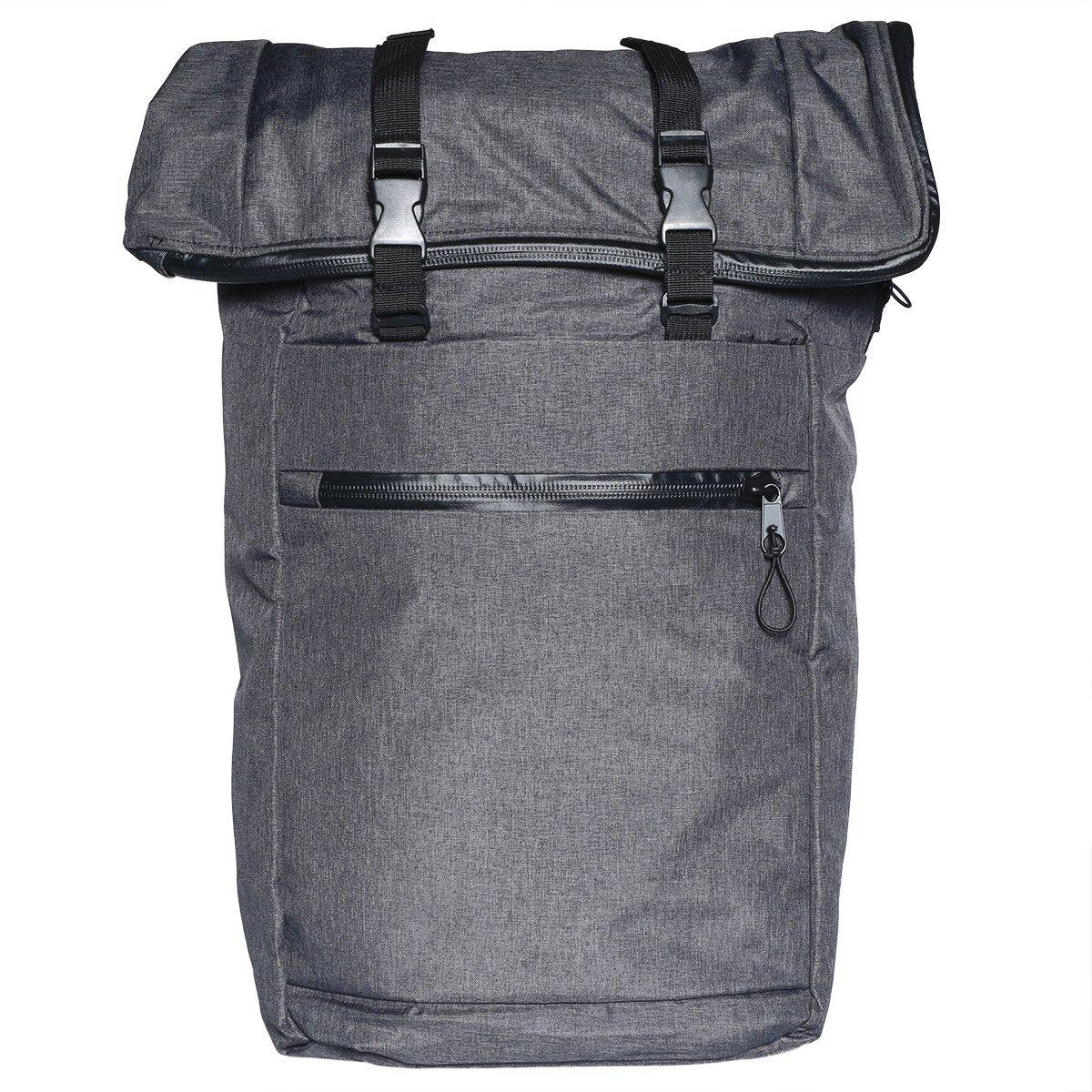 odor resistant backpack