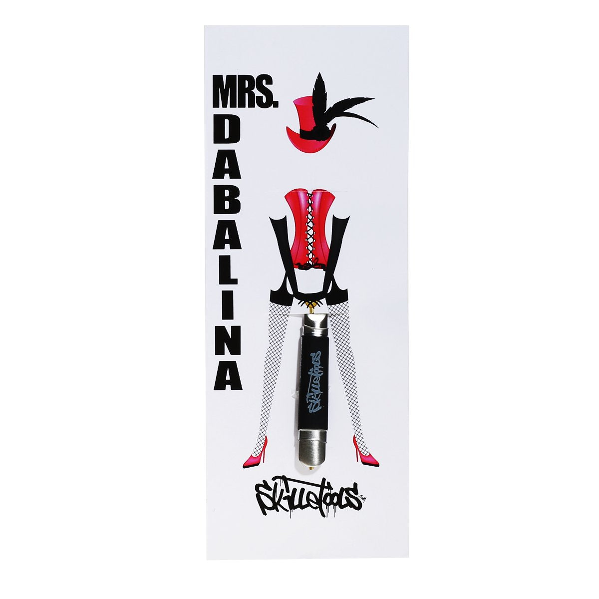 Skilletools Classic Mrs Dabalina Dab Tool Accessories