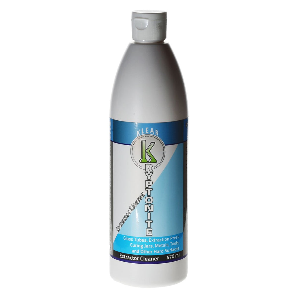 Klear Kryptonite Concentrate Cleaner - 470ml