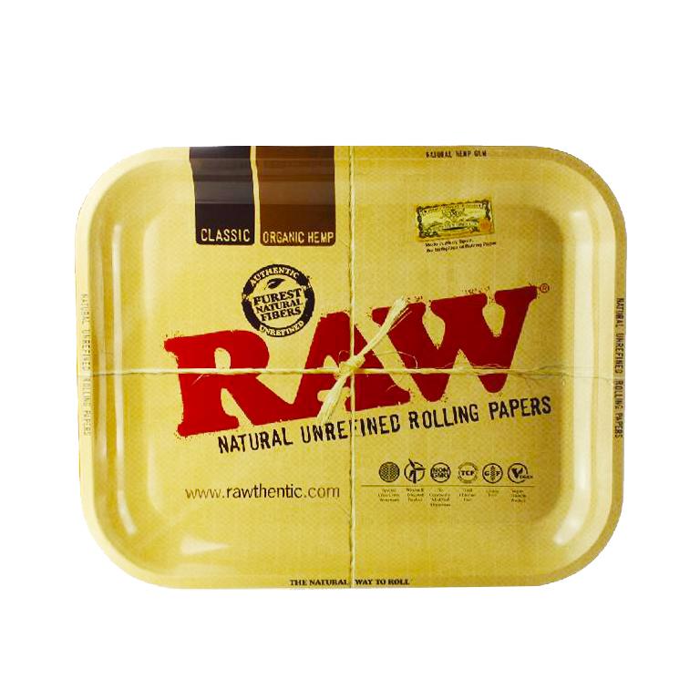 RAW Rolling Tray Large 13"X11"